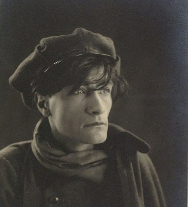 Antonin Artaud